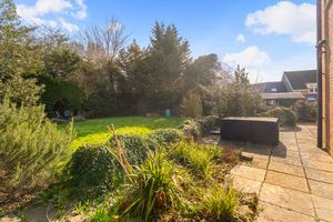 Church Street Bodicote